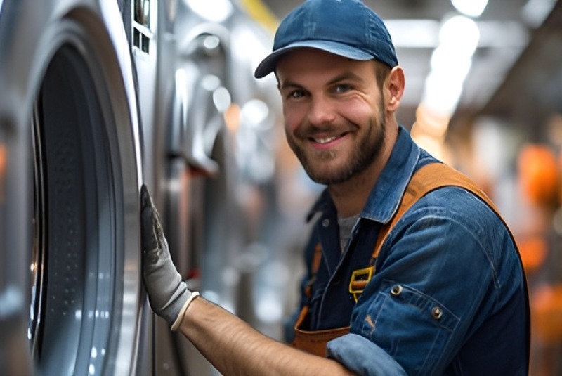 Dryer repair in Miami