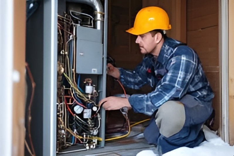 Furnace Repair in Miami